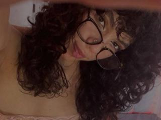 AngelicaHill Webcam Porno Live - Photo 6/21
