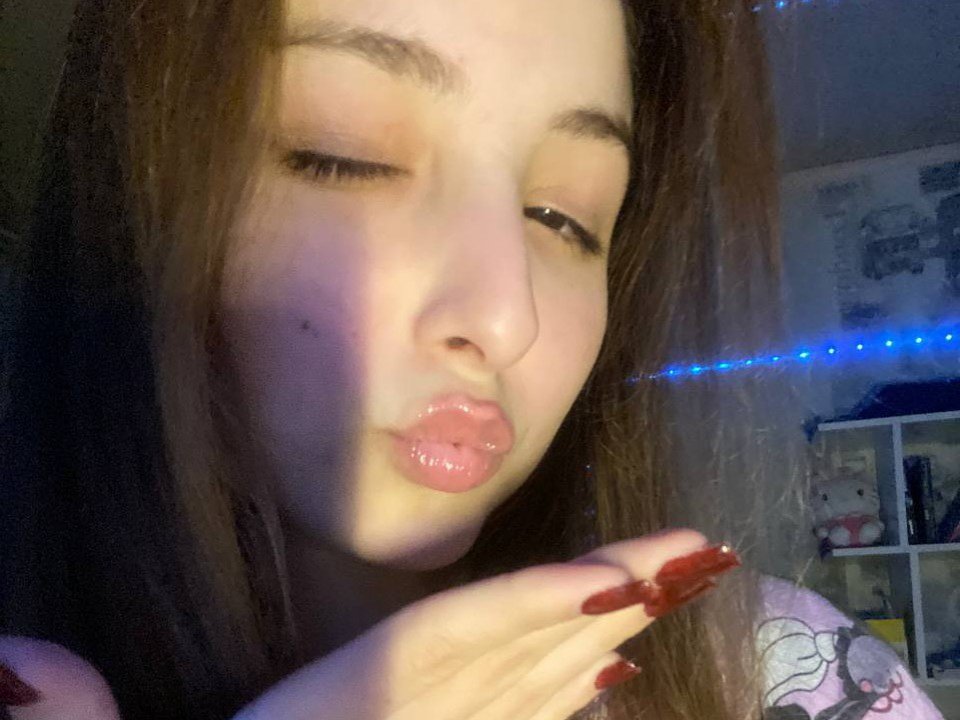 TeresaRownd — live cam photo 2
