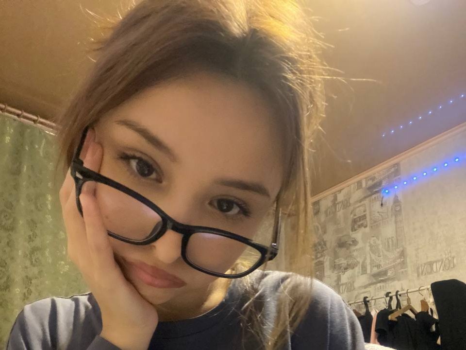 TeresaRownd — live cam photo 1