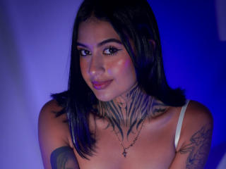 NicolleSweetty Pussy Video Webcam - Photo 21/21