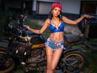 EvelinLuna Image Gallery