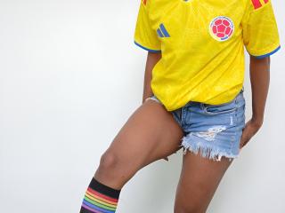 SabrinaDevil Fellation XXX Cams - Photo 6/21