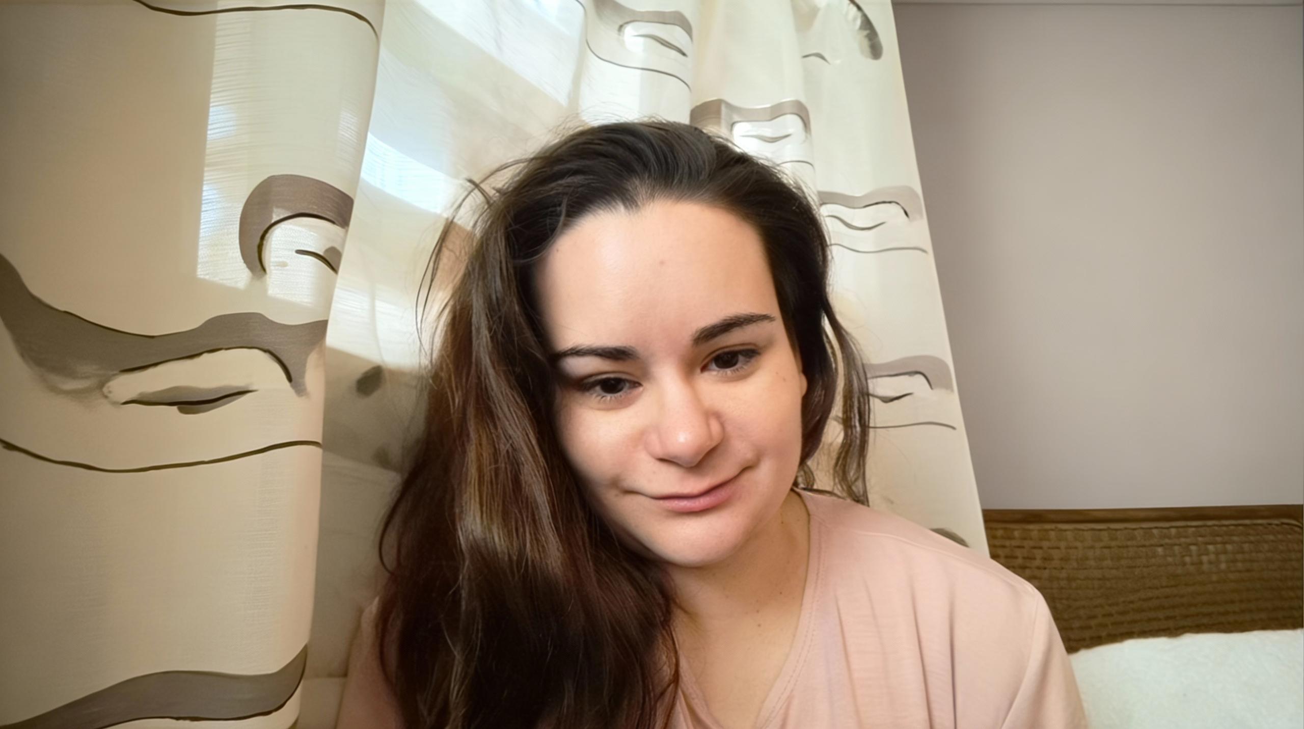 webcam model ElizanXStarzy from XloveCam webcam model ElizanXStarzy from XloveCam