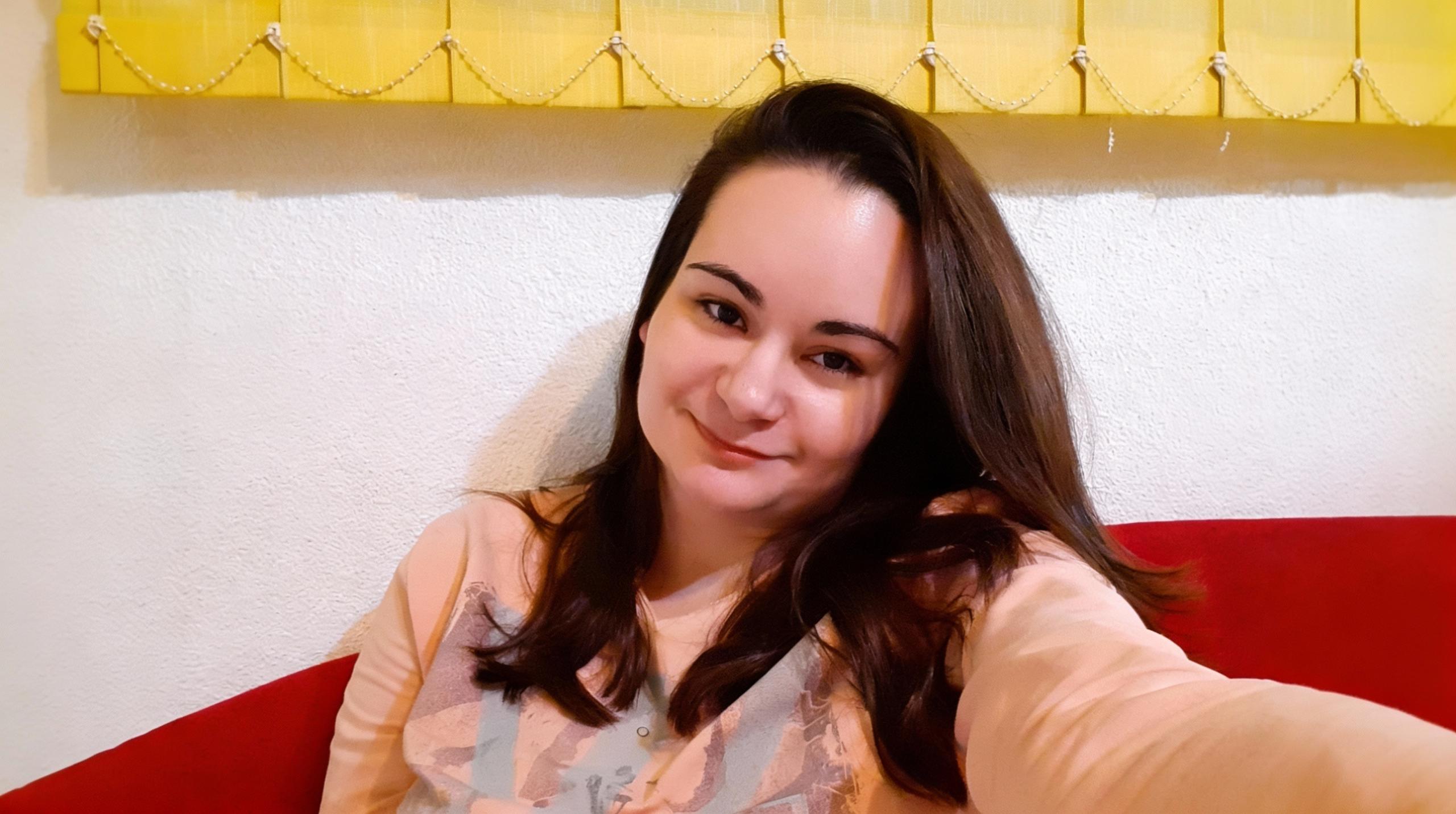 webcam model ElizanXStarzy from XloveCam webcam model ElizanXStarzy from XloveCam
