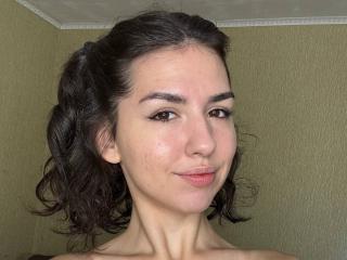 CristieTarvin Webcam Sexe Direct - Photo 7/10