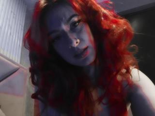LolyYunno Anal Livecam - Photo 10/21