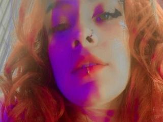 LolyYunno Anal Livecam - Photo 7/21