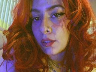 LolyYunno Anal Livecam - Photo 6/21