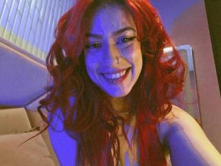 LolyYunno Anal Livecam - Photo 5/21