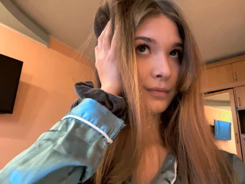 JanyceCastlen — live cam photo 4