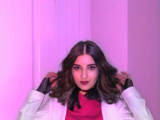 MaisieVandenberghe Hot Liveshows - Photo 5/16