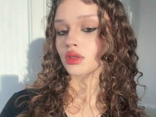 CurlyElina Webcam Sexe Direct - Photo 15/16