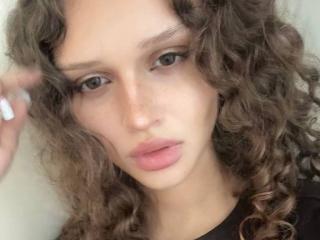 CurlyElina Webcam Sexe Direct - Photo 11/16