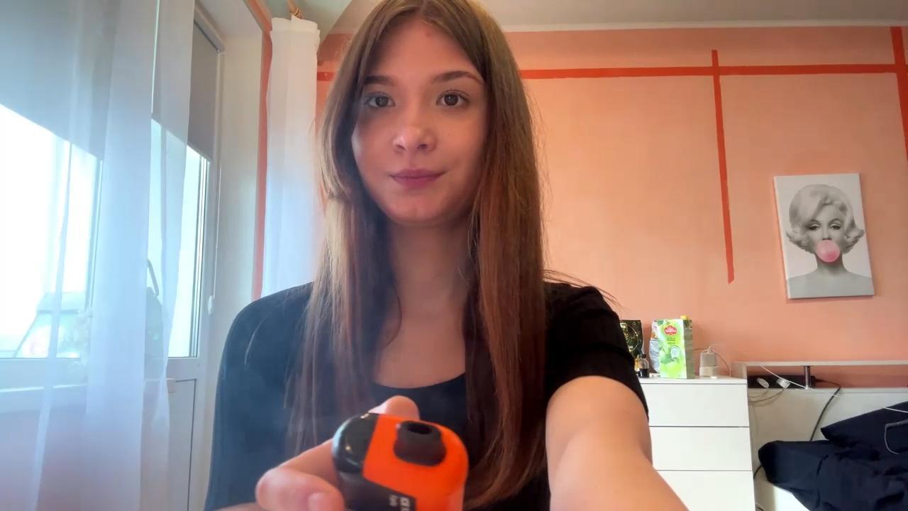 webcam model JanyceCastlen from XloveCam webcam model JanyceCastlen from XloveCam