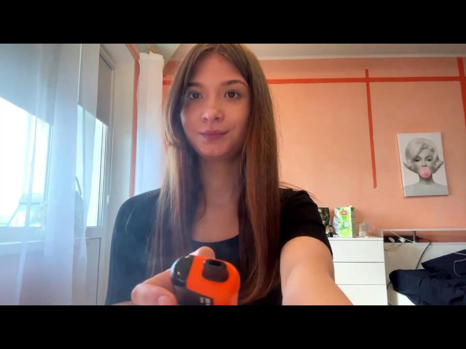 JanyceCastlen — live cam photo 1