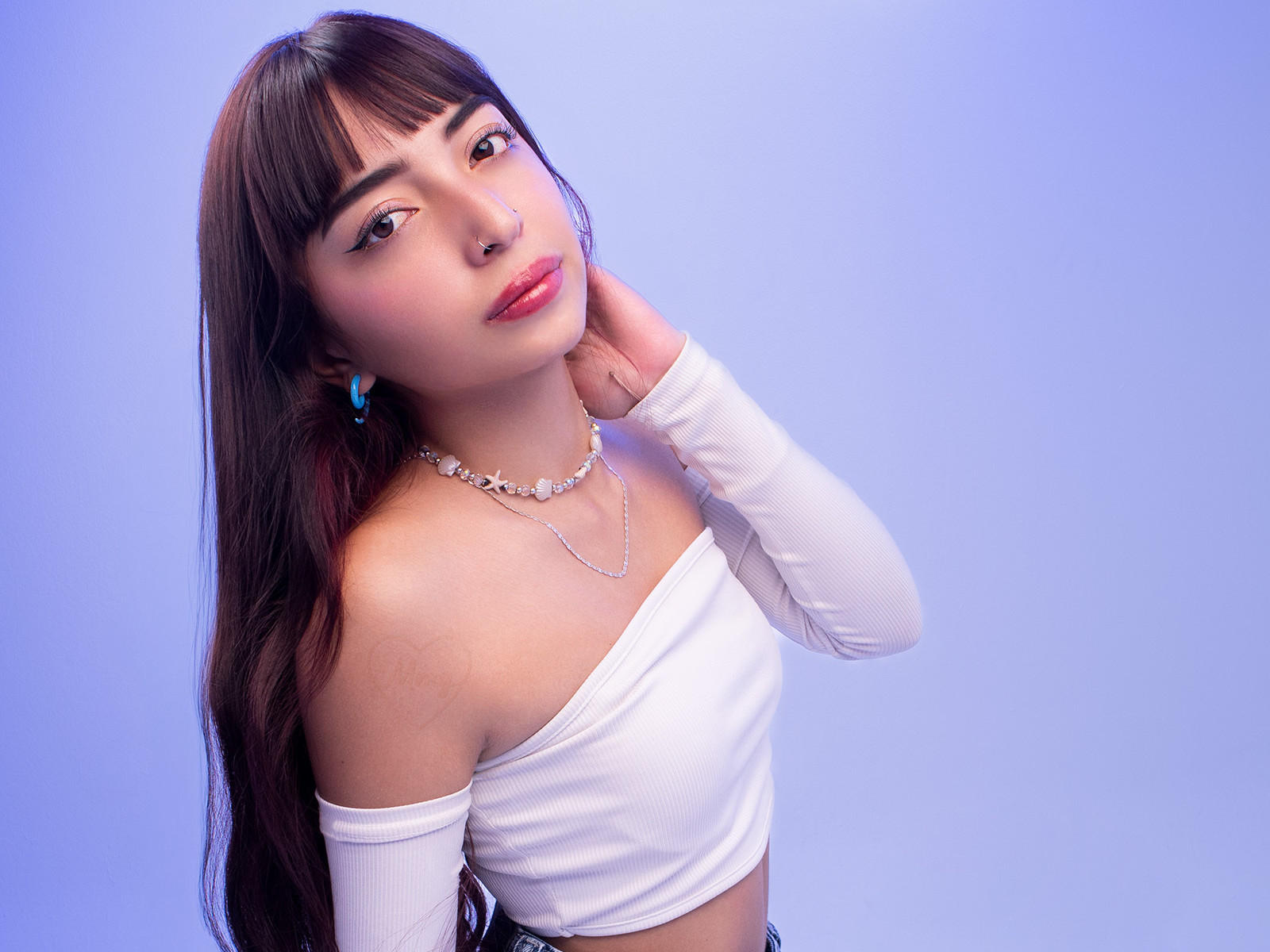 IrisVelvet — live cam photo 1