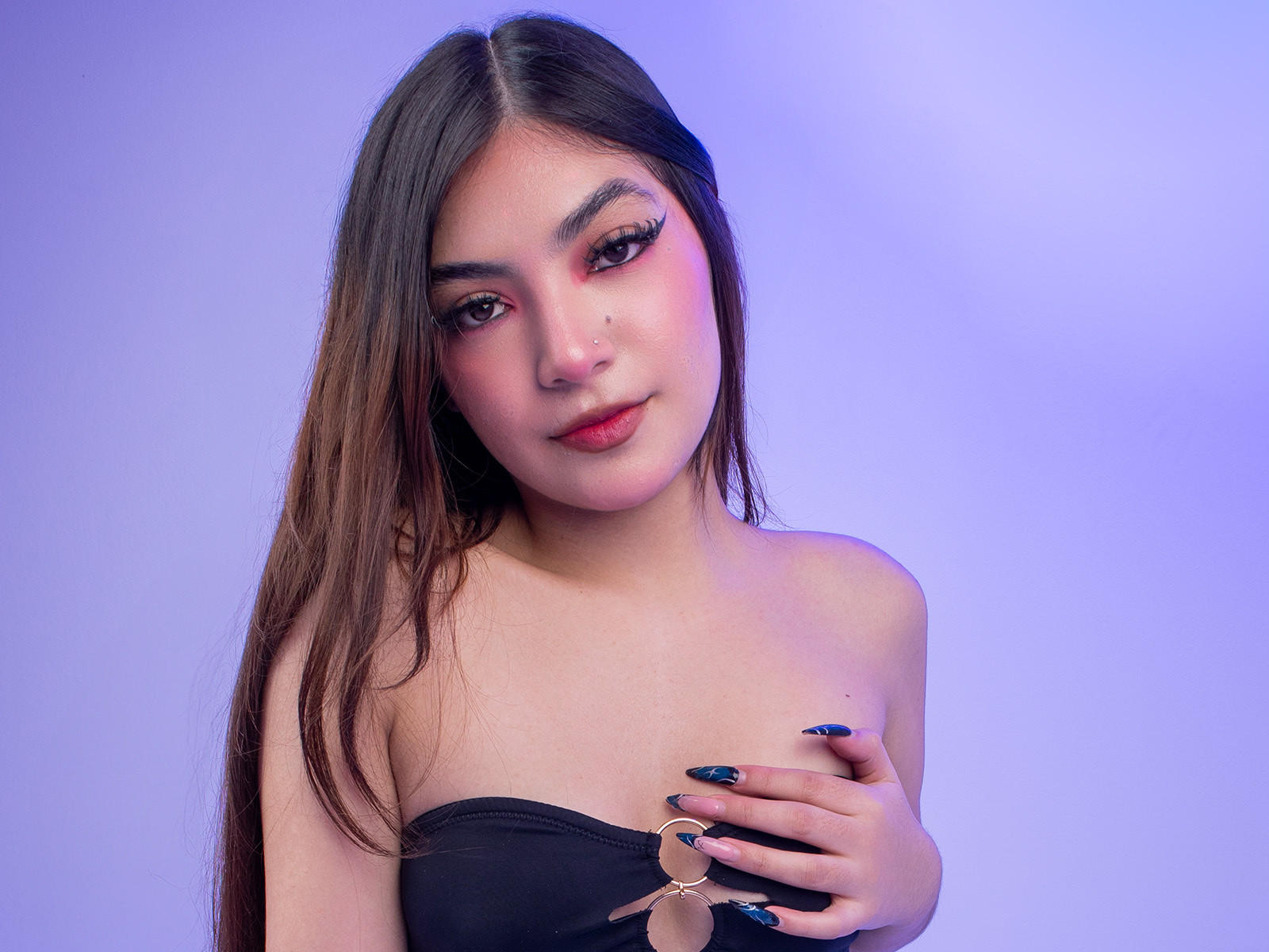 LunaRosseX — live cam photo 5