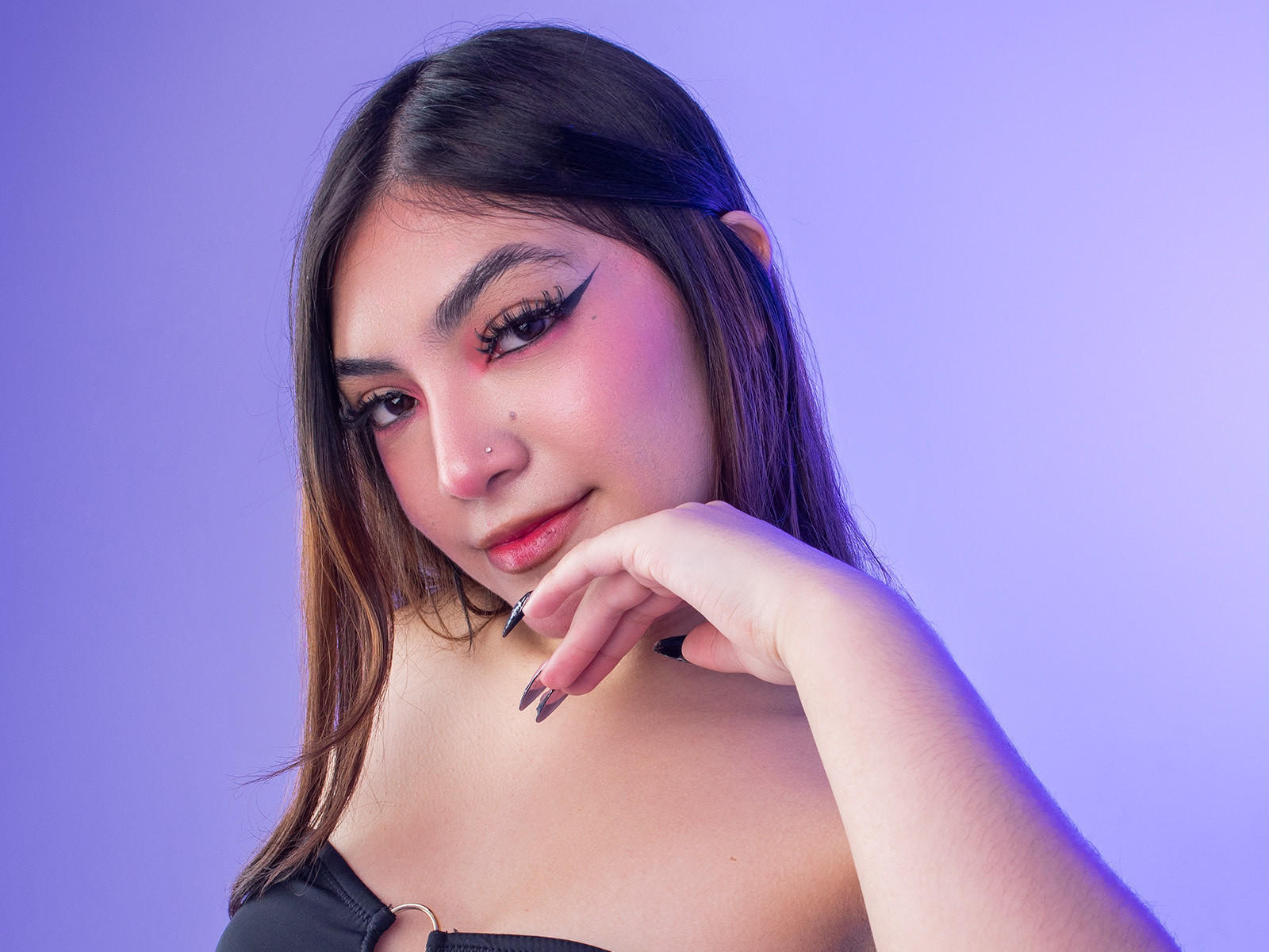 LunaRosseX — live cam photo 2