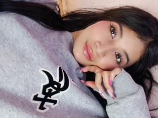 NaiaSanders Pussy Video Webcam - Photo 14/21