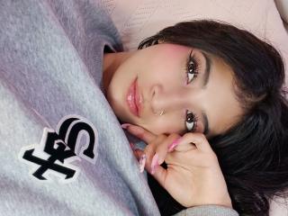 NaiaSanders Pussy Video Webcam - Photo 13/21