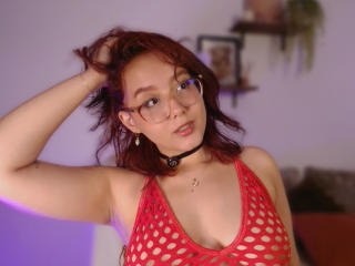 SophiaBrowm Fellation XXX Cams - Photo 21/21