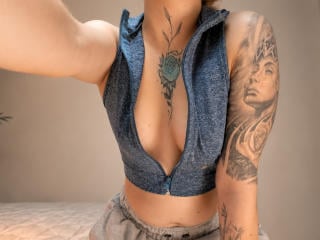KayleeM Boobs XXX Direct - Photo 13/21