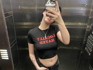 AmaiRin Webcam Porno Live - Photo 10/21