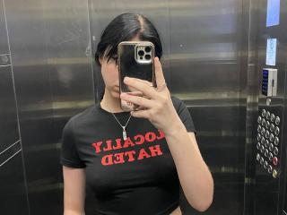 AmaiRin Webcam Porno Live - Photo 9/21