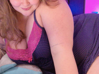 Lilysweetxx Anal en Webcam Live - Photo 8/15