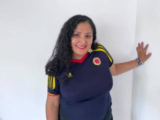 GenesisMontenegro Video Webcam - Photo 14/21