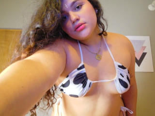 ChubbyKinkyWoman Webcam Sexe Direct - Photo 19/21