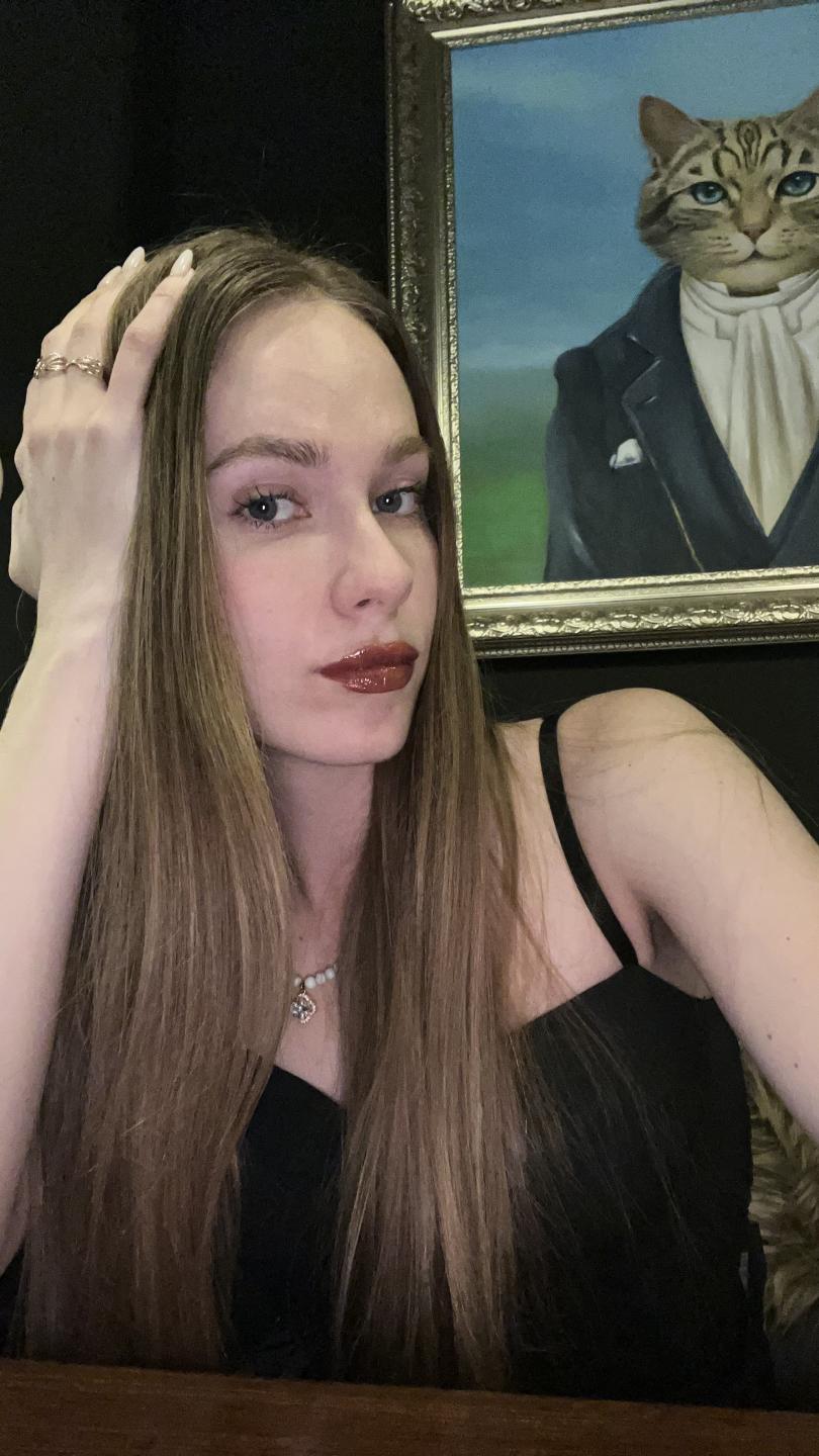 webcam model KalynIvie from XloveCam webcam model KalynIvie from XloveCam