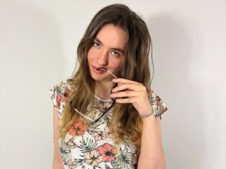 AnnaTasty Webcam Porno Live - Photo 5/10