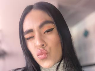 StellaBeckker Blowjob XXX Cams - Photo 5/21