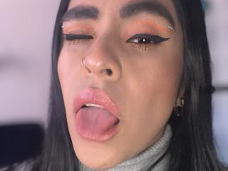 StellaBeckker Blowjob XXX Cams - Photo 4/21