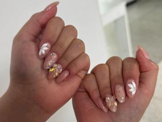 SamyMancini Blowjob XXX Cams - Photo 18/21