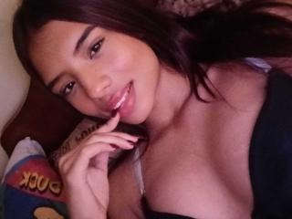 MadyPalmer Hot Liveshows - Photo 15/21