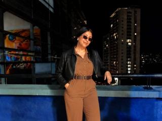 CatalinaRivero Webcam Sexe Direct - Photo 14/21
