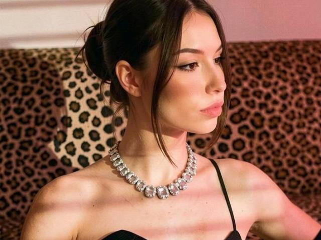 Photo de Amabel
