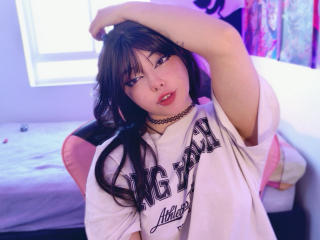 Arieyaara Webcam Porno Live - Photo 19/21