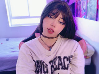 Arieyaara Webcam Porno Live - Photo 17/21