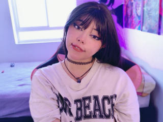 Arieyaara Webcam Porno Live - Photo 14/21