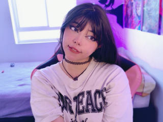 Arieyaara Webcam Porno Live - Photo 13/21
