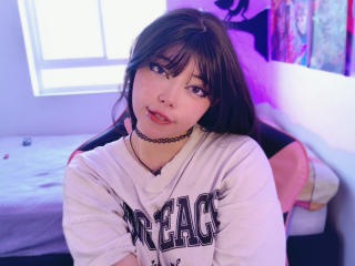 Arieyaara Webcam Porno Live - Photo 12/21