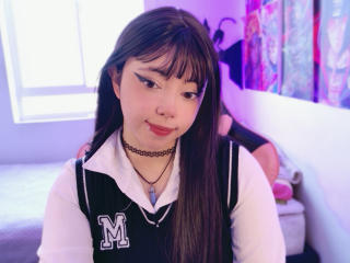 Arieyaara Webcam Porno Live - Photo 11/21