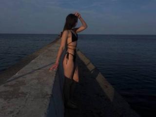 Amabel Webcam Porno Live - Photo 18/21