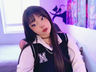 Arieyaara Webcam Porno Live - Photo 10/21