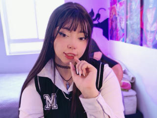 Arieyaara Webcam Porno Live - Photo 8/21