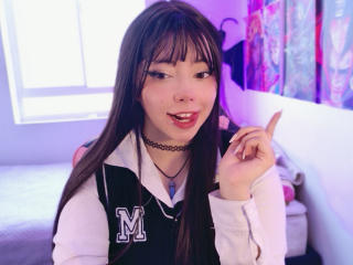 Arieyaara Webcam Porno Live - Photo 7/21