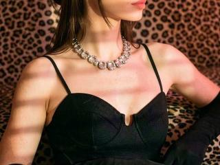 Amabel Webcam Porno Live - Photo 9/21